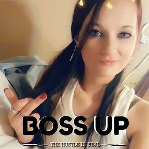 Meet your Posher, Kristi